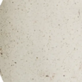 Pale limestone-like finish