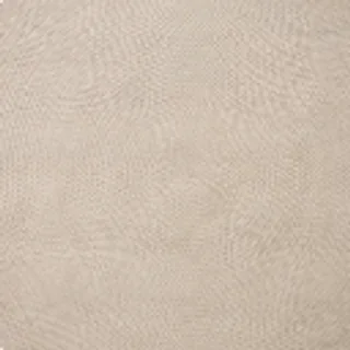 Round jute rug