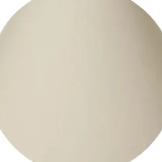 Pale plaster-like pendant finish