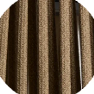 Rattan pendant weave