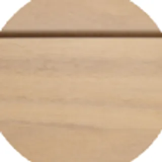 Teak wood grain