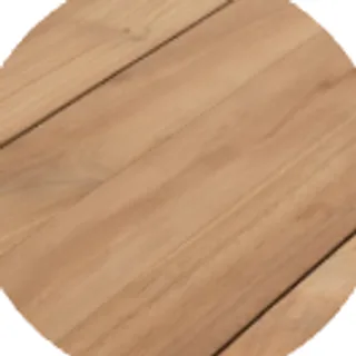 Teak wood grain